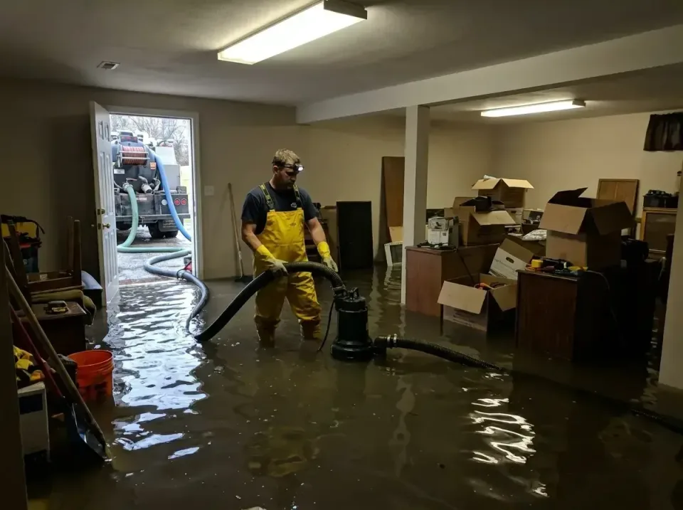 basement-burst-pipe-flooding-a-001 — frequently asked questions, 24-Hour Water Damage Restoration Services in Wills Point, TX